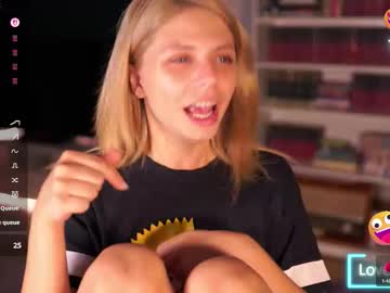 Idontlikeguccibelts September 04, 2025 Chaturbate stream image