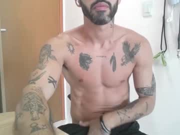 Lukegsp3310 September 04, 2025 Chaturbate stream image