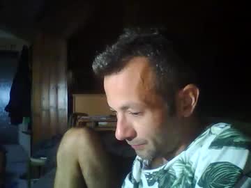 Mordecai999 September 04, 2025 Chaturbate stream image