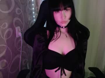 Naemiblush September 04, 2025 Chaturbate stream image