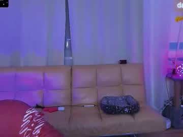 Pinkyberry69 September 04, 2025 Chaturbate stream image