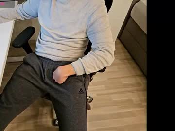 Tree1989 September 04, 2025 Chaturbate stream image