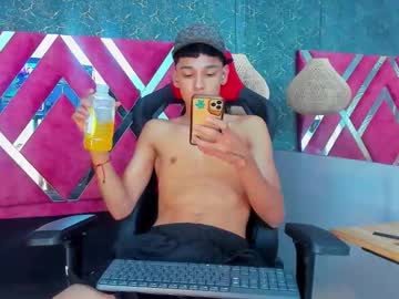 Baby_Key September 04, 2025 Chaturbate stream image