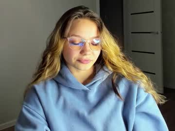 Bunny_Bonny September 04, 2025 Chaturbate stream image