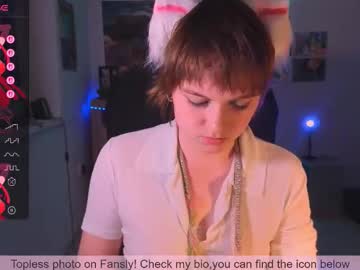 Liquid0fluid September 04, 2025 Chaturbate stream image