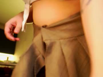 Nocturia September 04, 2025 Chaturbate stream image