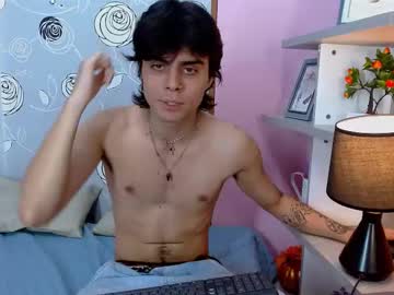 Alexis_Mendez_ September 04, 2025 Chaturbate stream image