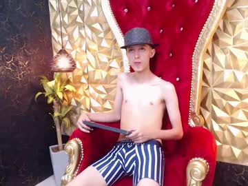 Arthurcox_ September 04, 2025 Chaturbate stream image