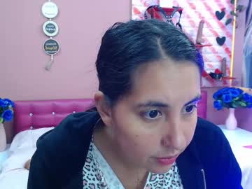 Cassandra_Ruizz September 04, 2025 Chaturbate stream image
