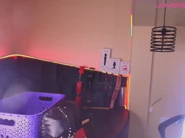 Dom_Veneno September 04, 2025 Chaturbate stream image