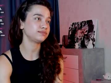 Emeliareaper September 04, 2025 Chaturbate stream image