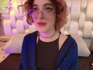 Eva_Halsey September 04, 2025 Chaturbate stream image