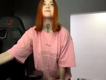Lasonyathomure September 04, 2025 Chaturbate stream image