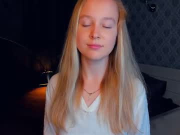 Nicolavanderbie September 04, 2025 Chaturbate stream image