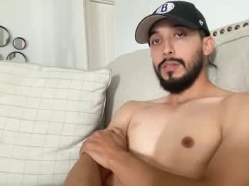 Papicubano_Guapo23cm September 04, 2025 Chaturbate stream image