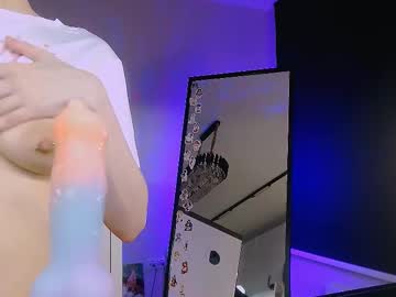 Sili_Ssa September 04, 2025 Chaturbate stream image