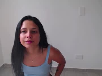 Sweetvalent September 04, 2025 Chaturbate stream image