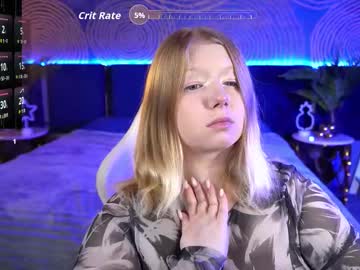 Tinkerrbelll September 04, 2025 Chaturbate stream image