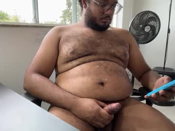 Ursohey September 04, 2025 Chaturbate stream image