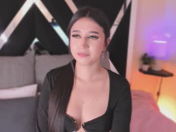 Abbie_Foxxx September 04, 2025 Chaturbate stream image