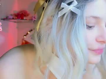 Abbycartman September 04, 2025 Chaturbate stream image