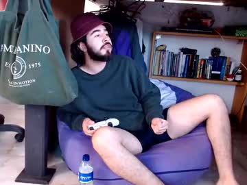 Artorias_4 September 04, 2025 Chaturbate stream image