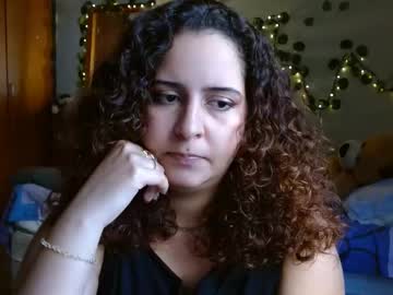 Athenasbae September 04, 2025 Chaturbate stream image