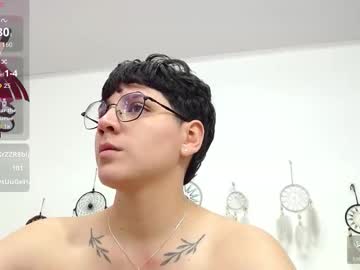 Bad_Giirl__ September 04, 2025 Chaturbate stream image
