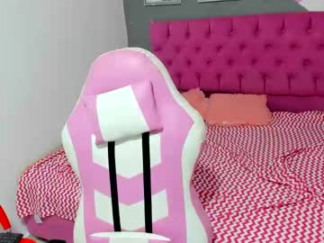 Charlotte_Skiinny September 04, 2025 Chaturbate stream image