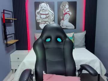 Dante_Bieber September 04, 2025 Chaturbate stream image