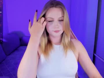 Honey_Blondee September 04, 2025 Chaturbate stream image