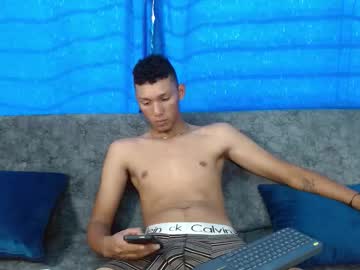 Hot_Kratoxxx September 04, 2025 Chaturbate stream image