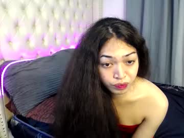 Lamari_Tgirl September 04, 2025 Chaturbate stream image