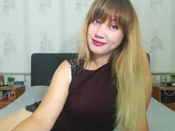 Lilu_Cute25 September 04, 2025 Chaturbate stream image