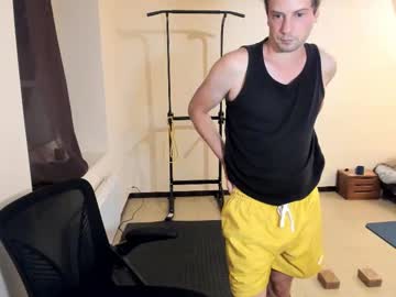 Lucianvertigo September 04, 2025 Chaturbate stream image