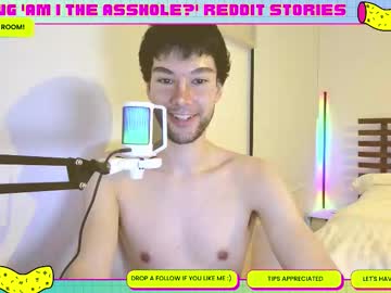 Nakedchatswithdonny September 04, 2025 Chaturbate stream image