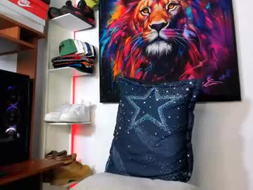 _Pantera_09 September 04, 2025 Chaturbate stream image