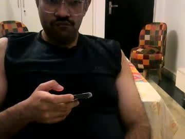 Rudrakhanna94 September 04, 2025 Chaturbate stream image