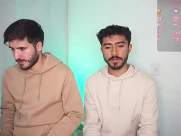 T0ny_Wylie September 04, 2025 Chaturbate stream image