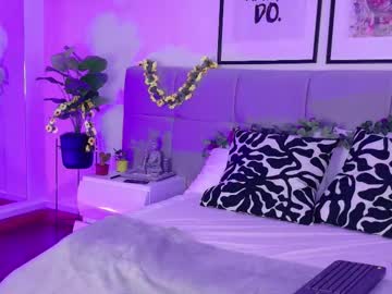 Tiana_Kitty September 04, 2025 Chaturbate stream image