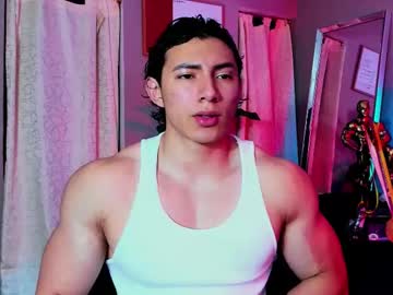 Alexander_Classy September 04, 2025 Chaturbate stream image