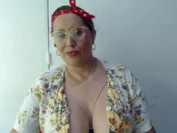 Bunniosito September 04, 2025 Chaturbate stream image