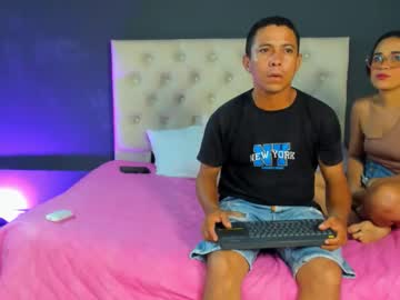 Charlotte_Dante212 September 04, 2025 Chaturbate stream image