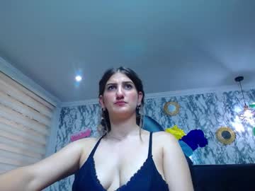 Dafne_Castro6478 September 04, 2025 Chaturbate stream image