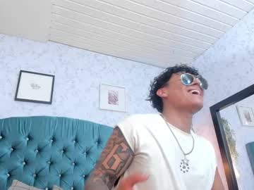 Dark_Lunna September 04, 2025 Chaturbate stream image