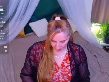 Etherealcipher September 04, 2025 Chaturbate stream image