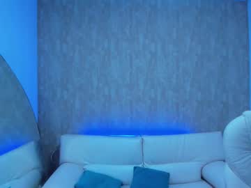Eva_Hells September 04, 2025 Chaturbate stream image