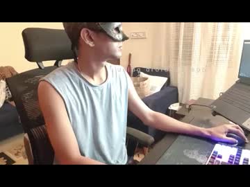 Fin1904 September 04, 2025 Chaturbate stream image