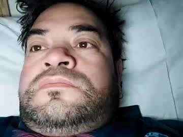 Goliatvergon September 04, 2025 Chaturbate stream image