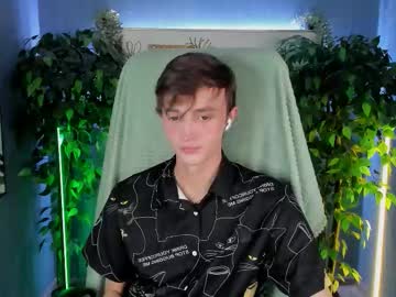 John_Weasley September 04, 2025 Chaturbate stream image